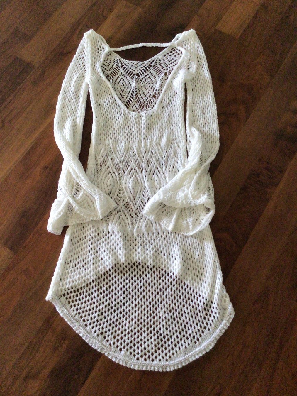 Kleider: Kleid Boho – Neu (gemäss Beschreibung) aus Zürich von ArmariodeRuth_Senora 1