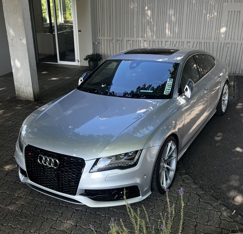 Sitemapcdatahttpwwdcellcare1comspannende Audi S7 Gebraucht Bildernull
