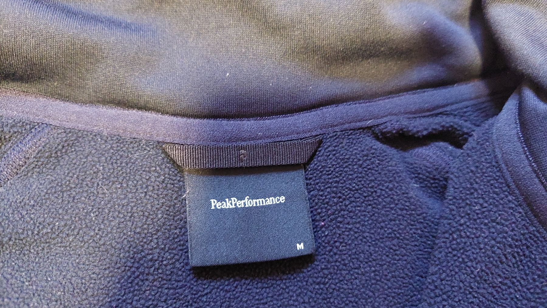 Peak Performance Pullover & Sweatshirts: Pullover Peak Performance grösse M – Gebraucht aus Wisen SO von spann 2