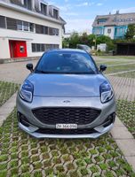 Ford Puma 1.0 EcoBoost Hybrid 155 ST-Line X