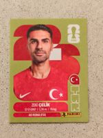 Panini Sticker WM 2026: Zeki Celik TUR 4