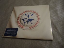 RPA & The United Nations Of Sound CD - Neu & OVP