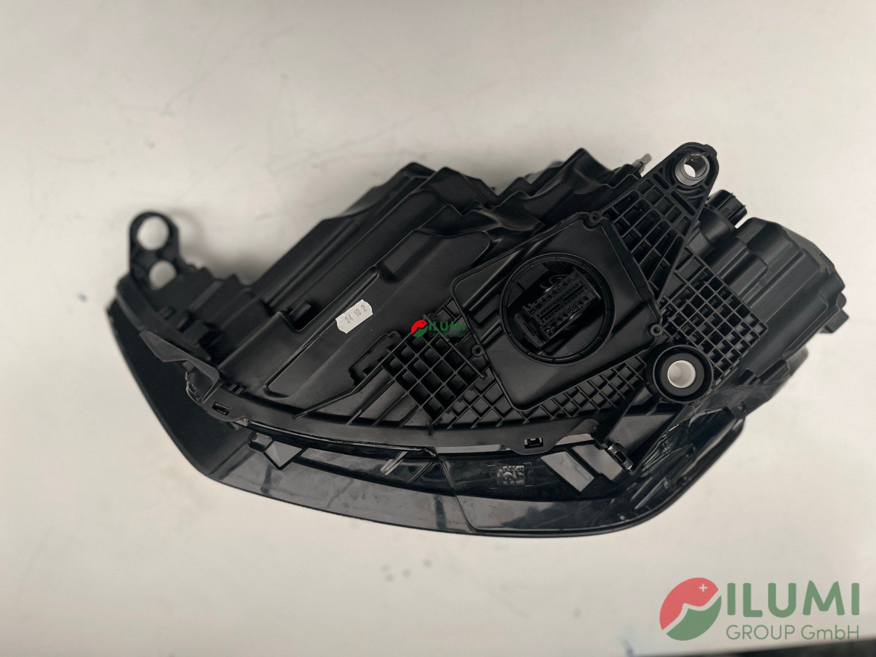 Fari: AUDI A1 82A VOLL LED SCHEINWERFER RECHTS 82A941034E – Usato da Lausanne venduto da ILUMI-AUTO 7