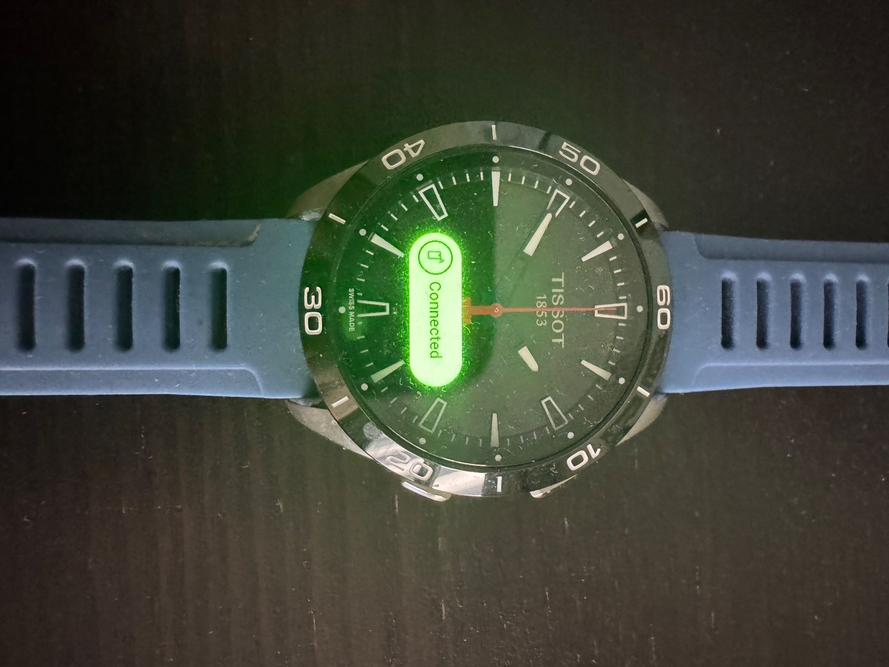 Tissot Orologi: Tissot T-Touch Connect Solar 2026 – Nuovo (secondo la descrizione) da Zürich venduto da T.Fr 2