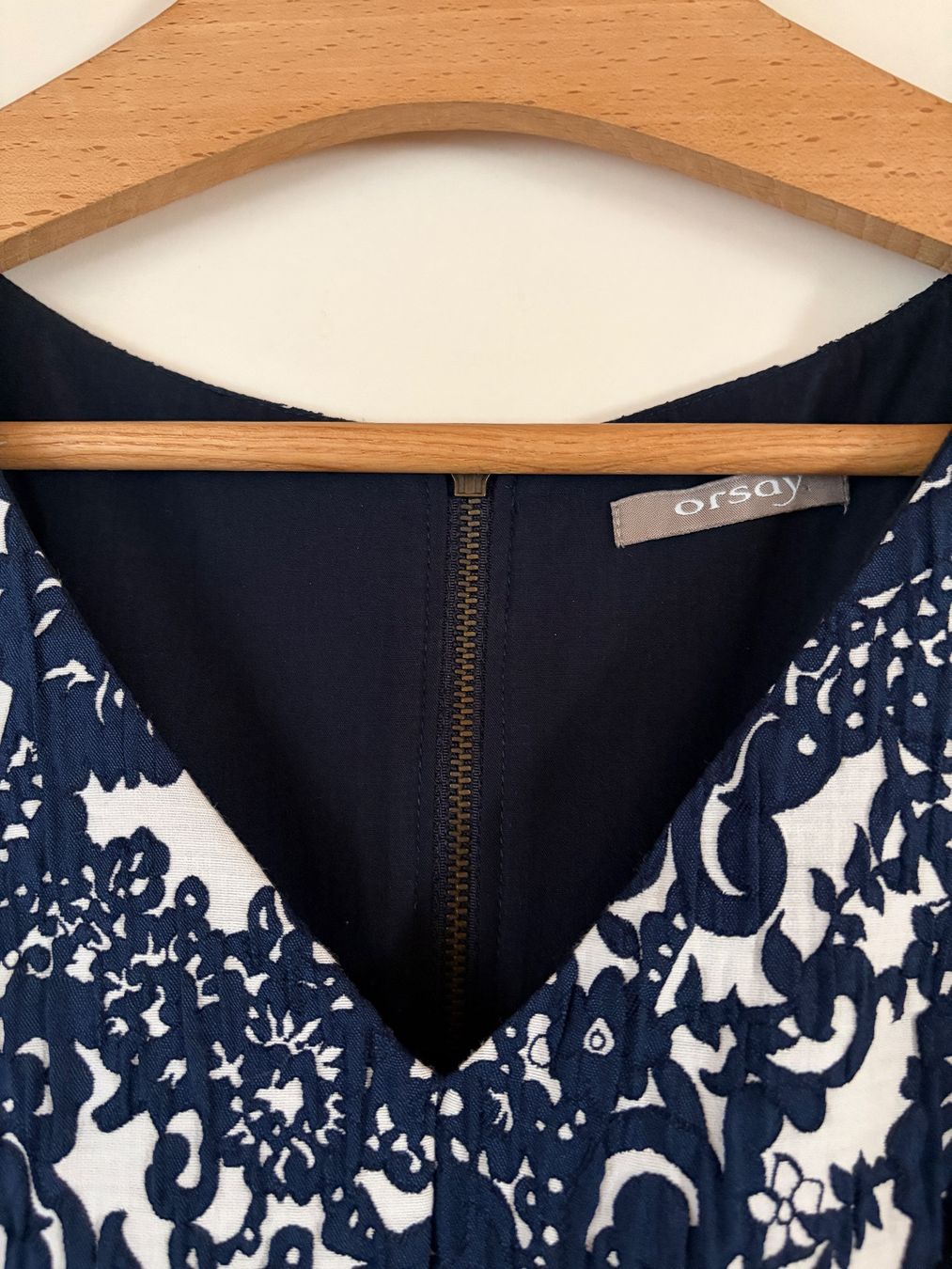 Orsay Kleider: Orsay Sommerkleid – Gebraucht aus Malters von and_qsx5 2