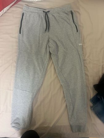 Jack&Jones Trainerhosen Grau