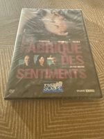 La Fabrique des Sentiments (neuf et emballé)