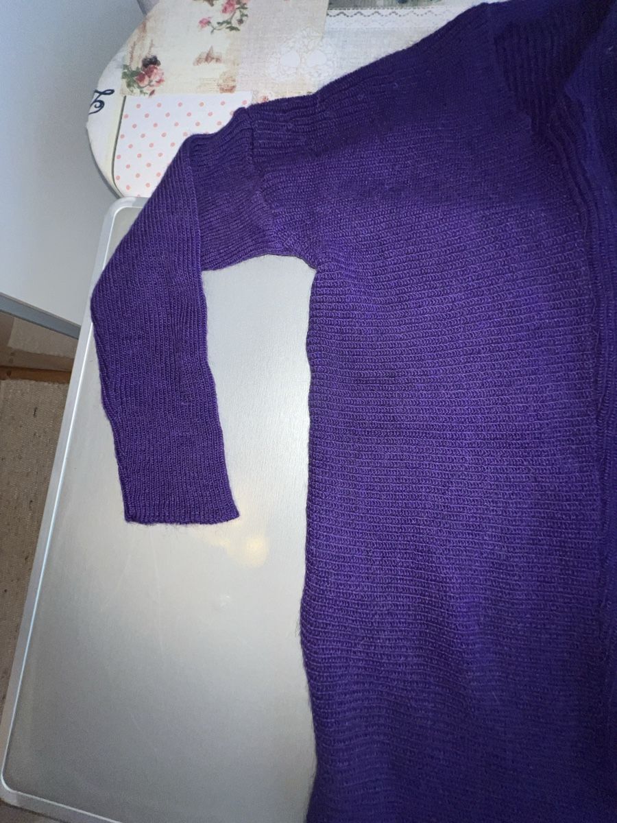 Pulls & Sweat-shirts: Pullover Ital. Modell von RINA xs neu – Neuf (Voir description) à Dornach par samuti 1
