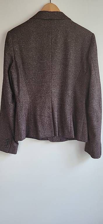 Giacche: Max Mara Blazer Grösse 38 – Usato da Duggingen venduto da lot-of-fun 2