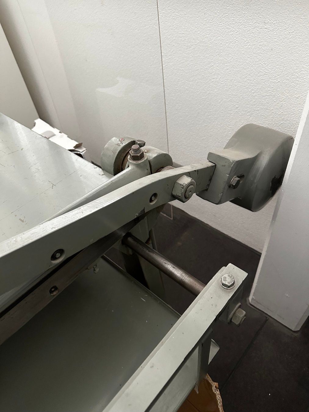 Alle Werkzeuge: Schwere Pappschere – Gebraucht aus Hirschthal von inf_xk9t 2