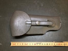 Schweizer Armee Pistolenholster SIG 220 Militär Holster