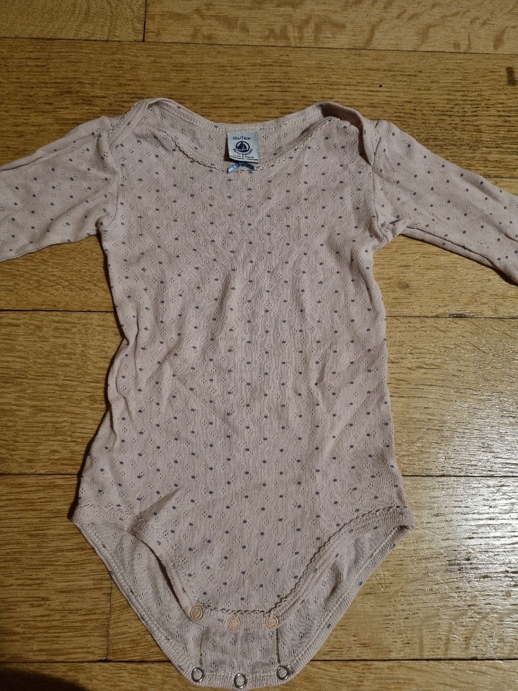 Ensembles coordonnés: Schönes Kleiderpaket Mädchen Gr. 74 – D'occasion à Chur par urs_x8x8 4
