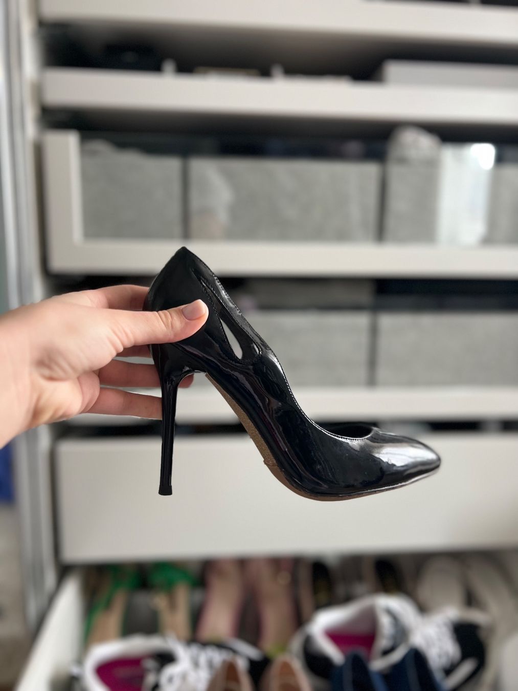 Damenschuhe: Damen Shuhe – Neu (gemäss Beschreibung) aus Sattel von Zlata1 1
