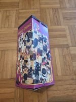 Heye Puzzle 1000 Teile Marino Degano Schach Black or White