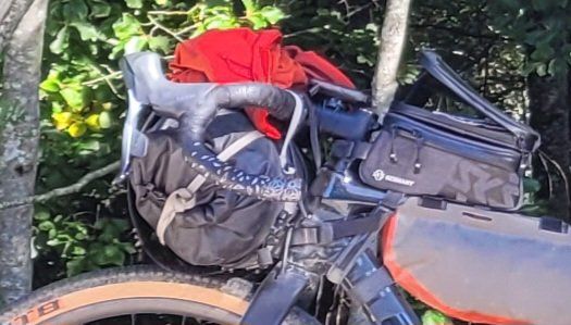 Sacs: Bikepacking Taschen – D'occasion à Aeschi b. Spiez par wiwanni90 5