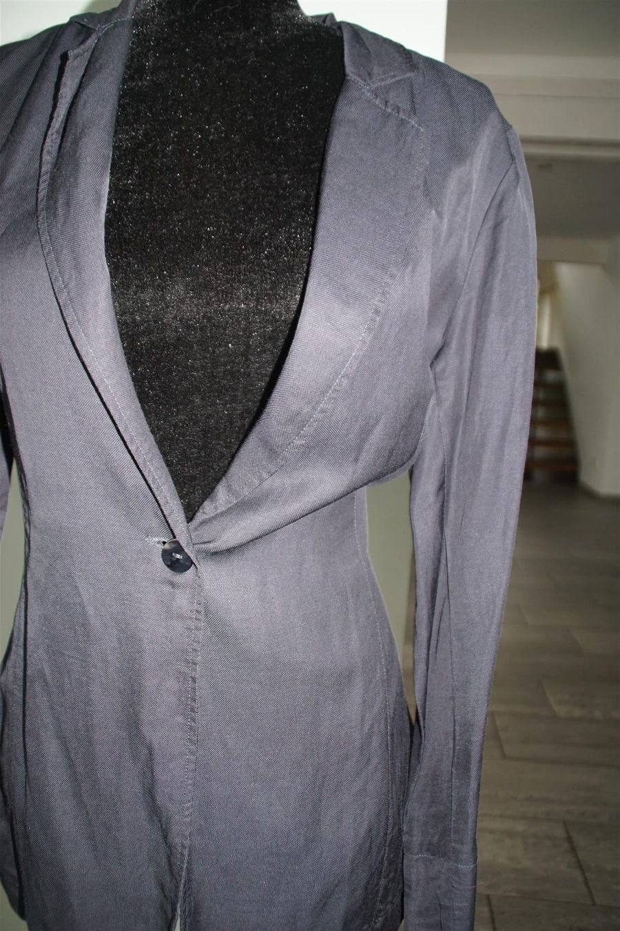 Nile Giacche: Blazer, Nile --NEU--, xs – Nuovo (secondo la descrizione) da Stettfurt venduto da outlet72 1