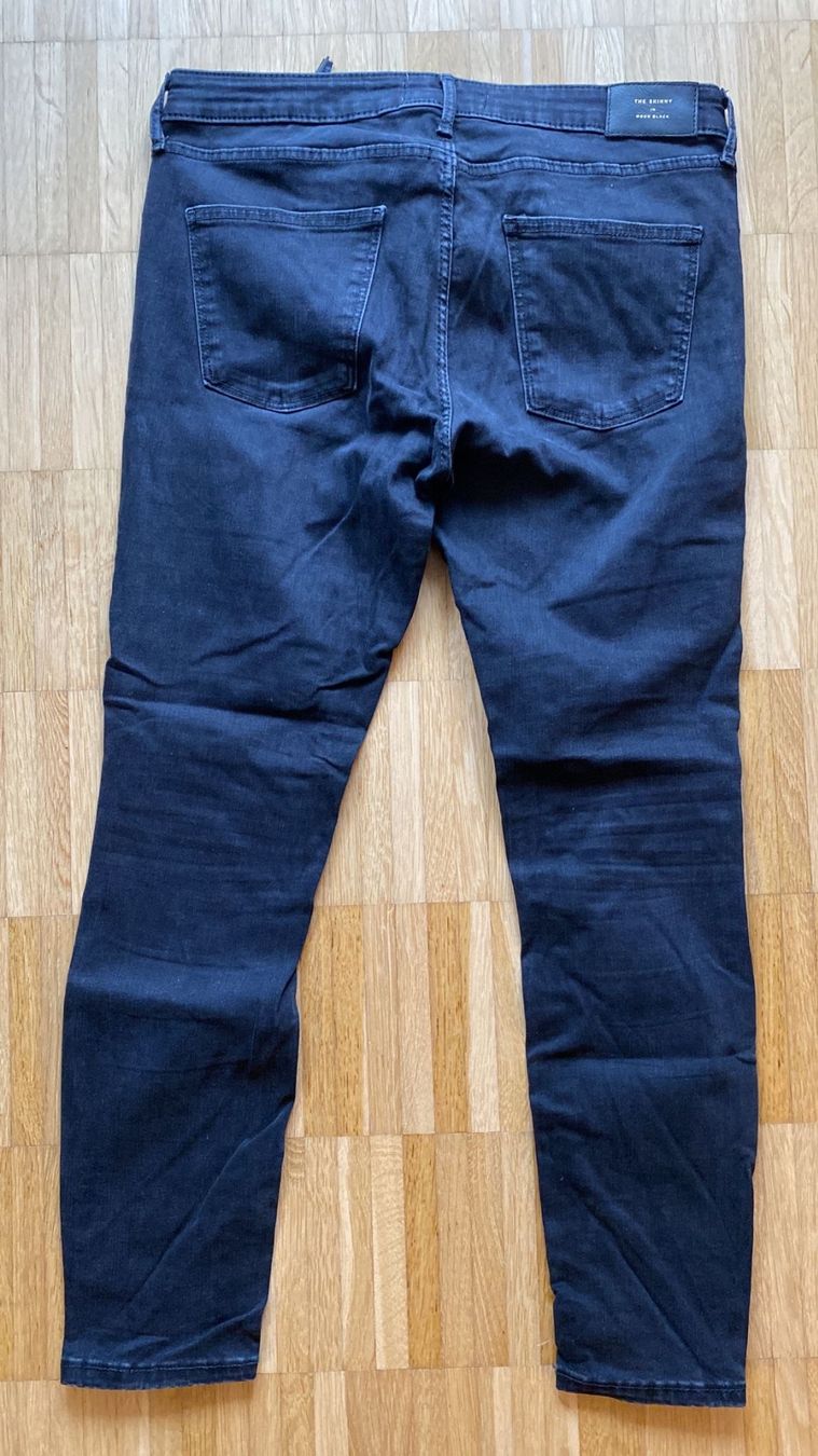 Zara Jeans: Jeans – Gebraucht aus Wil SG von mar_2jrf 2