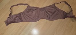 Hunkemöller BH, Grösse 90E, rose - NEU
