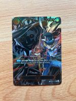 Sabo (SP Alt Art) OP07-118 SEC Carrying on His Will ONE PIEC