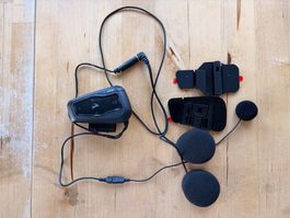 Cardo - Freecom 2+ - Moto - Occasion