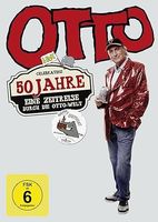 OTTO - 50 Jahre, eine Zeitreise (2 DVDs) *ungeöffnet******