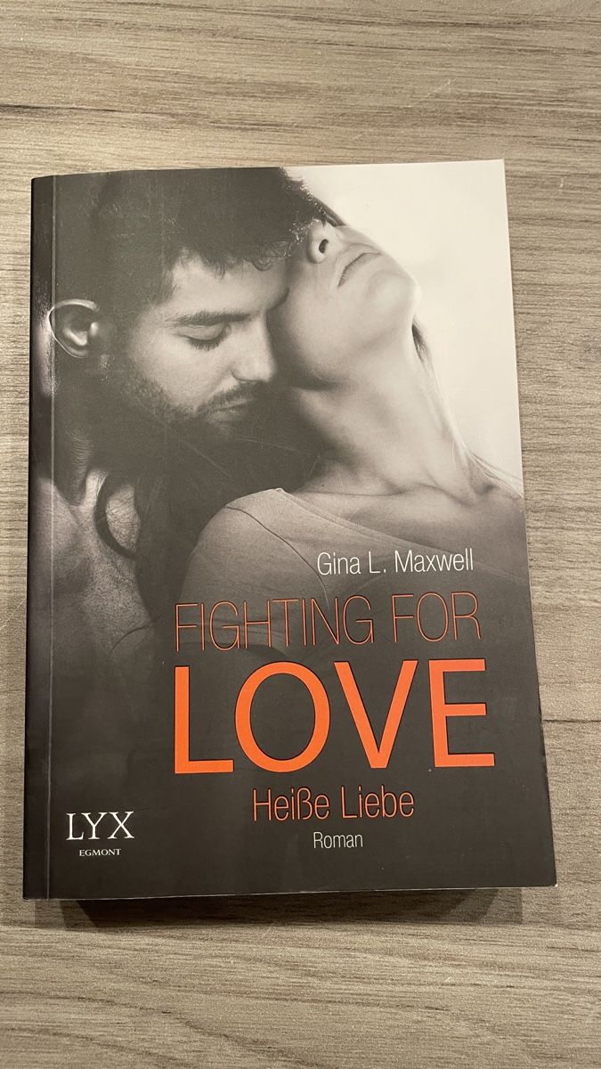 Libri: Fighting for Love – Nuovo (secondo la descrizione) da Muttenz venduto da mel_y6pv