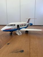 Playmobil: City Action, Passagierflugzeug (5395) mit Zubehör