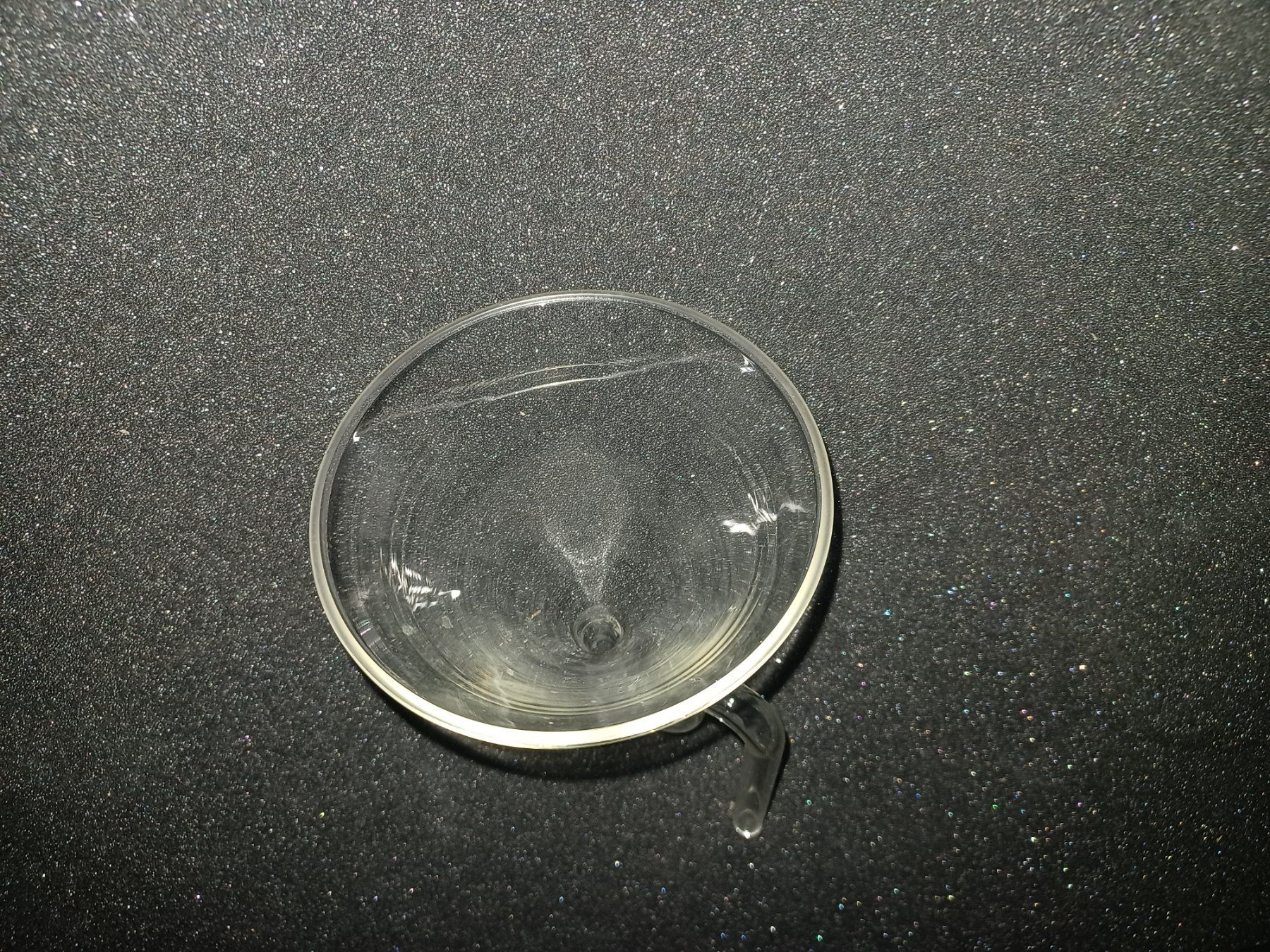 Altri elettrodomestici e apparecchi d’epoca: Glas Trichter – Usato da Schupfart venduto da philippb06 2