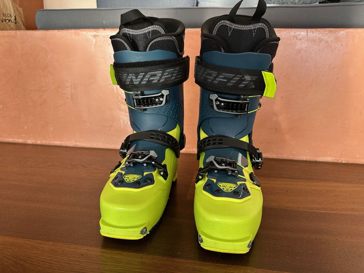 Dynafit Scarpe da uomo: Dynafit Radical Pro – Usato da Männedorf venduto da UAB 1
