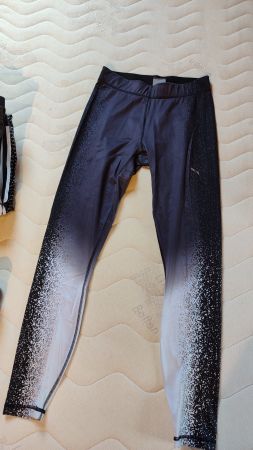 Sporthose, Gr. S, Puma