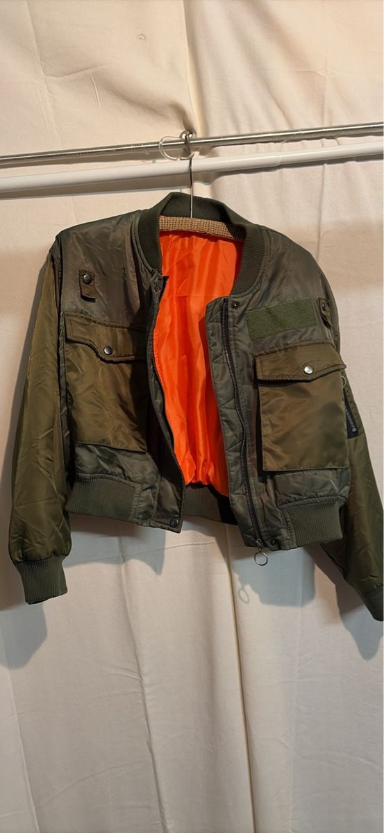 Giacche: Veste pour femme vert – Usato da Vésenaz venduto da Marguerite51 2