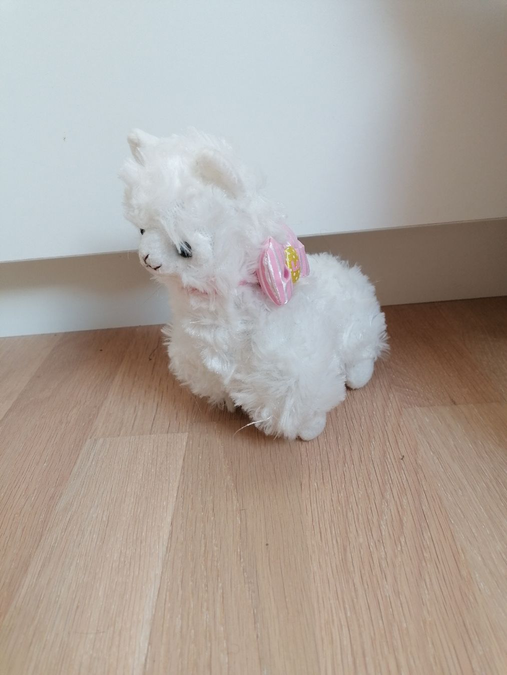 Giocattoli: Mini Peluche plüsch – Usato da Bretigny-Morrens venduto da solveiga 1