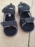Kamik Sandalen schwarz Grösse 41 sehr guter Zustand. 
