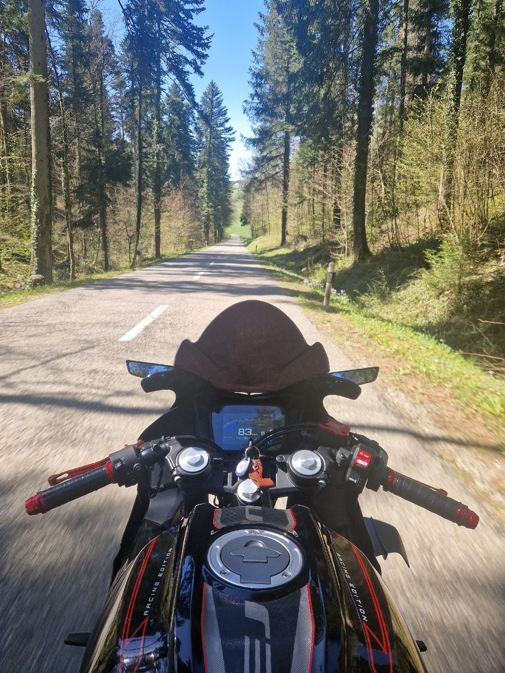 Yamaha Strada: Yamaha R125 Model Jahr 2024 – Usato da Remigen venduto da 07watch_collector 2