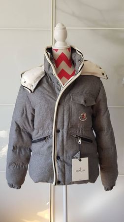 Moncler Jacke 2