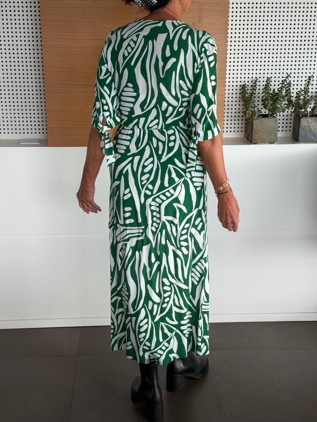 Ba&Sh Robes: a vendre robe BaSh taille 1 – D'occasion à Assens par mathcath 2