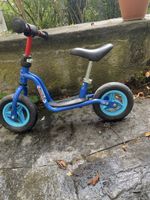 Laufrad Puky blau