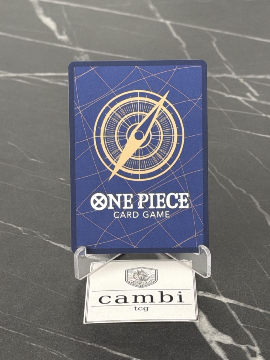 Bandai Cartes à collectionner: One Piece OP14-111 Perona, Japanisch – Neuf (Voir description) à St. Gallen par cambitcg 1