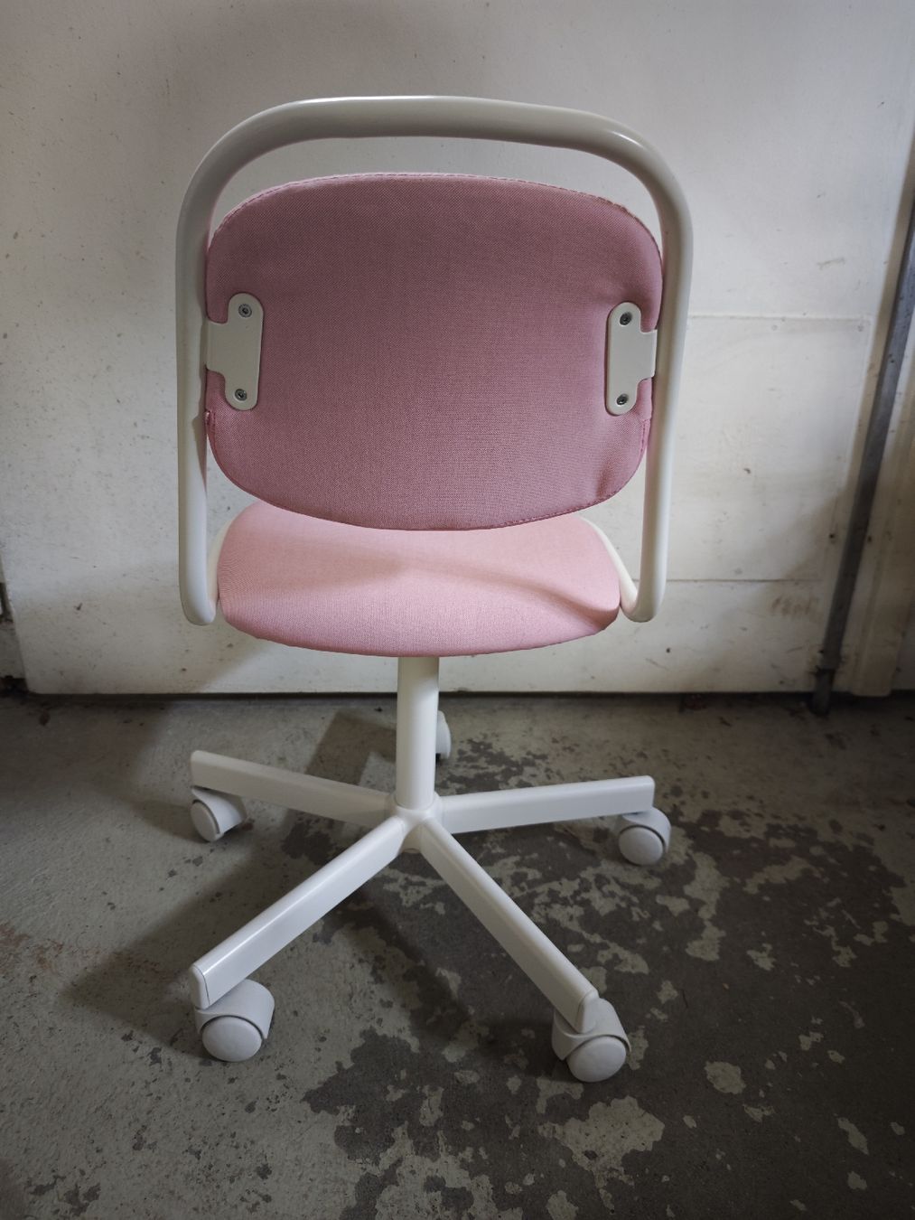 Ikea Stühle: Bürostuhl IKEA ÖRFJÄLL – Neu (gemäss Beschreibung) aus Hunzenschwil von Nidecker5 1