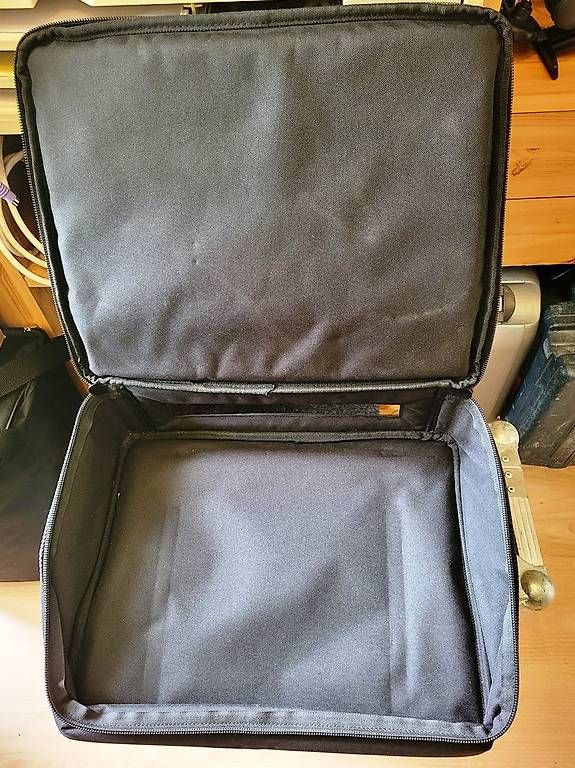 Strumenti musicali: Gator GPT Pedalboard mit Tasche – Usato da Oberkulm venduto da Karl4212 3