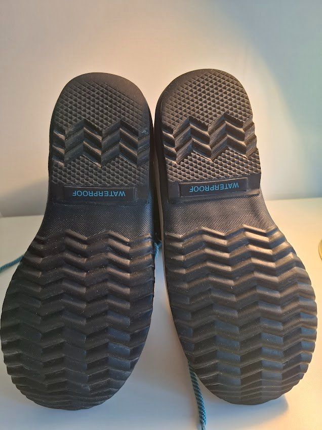 Scarpe da donna: Sorel Winterstiefel (Grösse 39) – Usato da Au ZH venduto da zettel_zueri 4