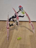 LEGO Bionicle 8694 Krika 100% komplett
