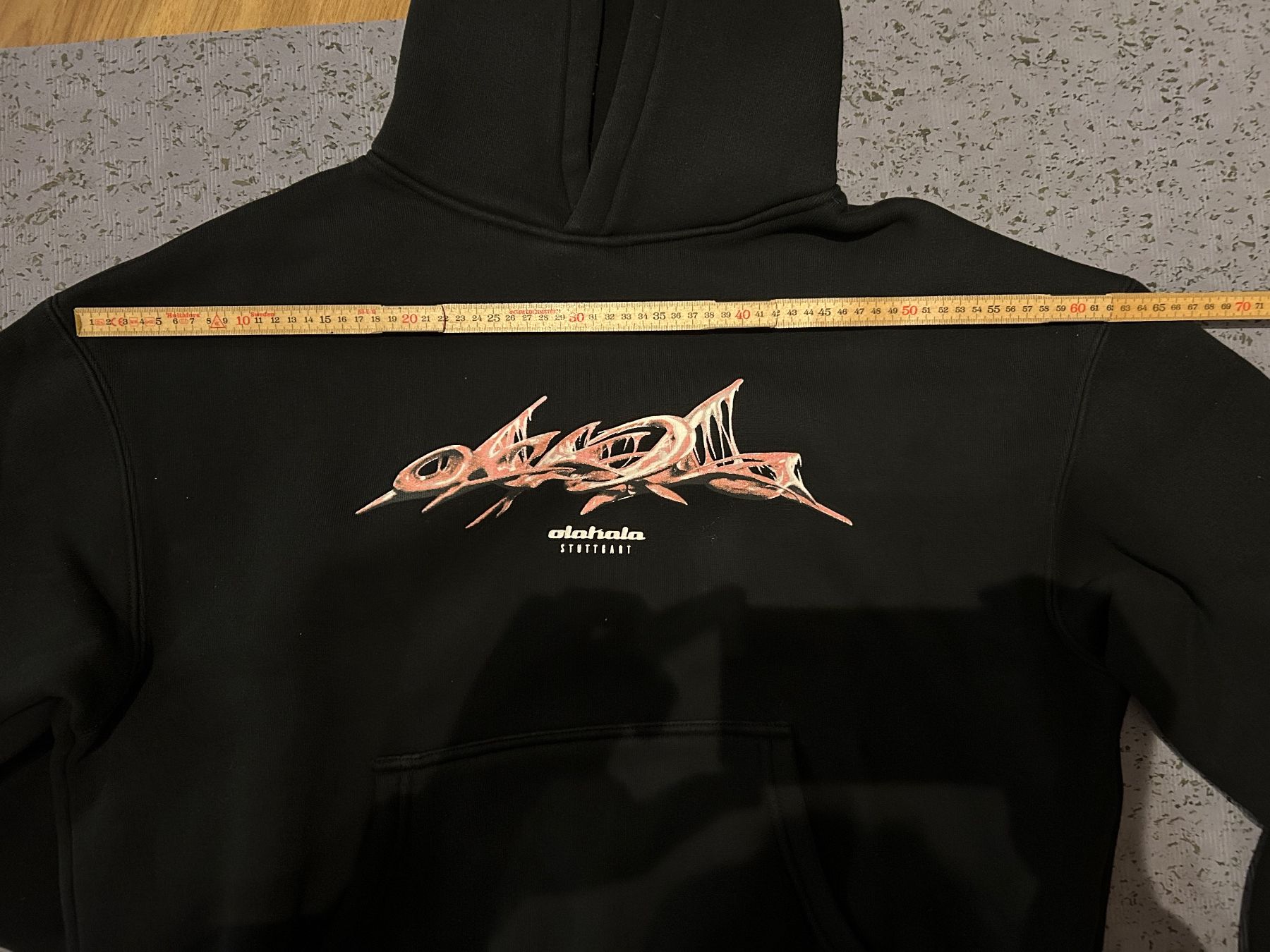 Ola Kala Maglioni & Felpe: OlaKala Substance Hoodie – Usato da Rüfenacht BE venduto da captainamerica_1 4