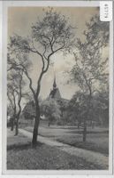 St. Chrischona bei Riehen