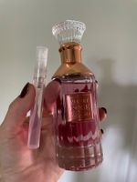 LATTAFA Velvet Rose EDP 5ML ABFÜLLUNG