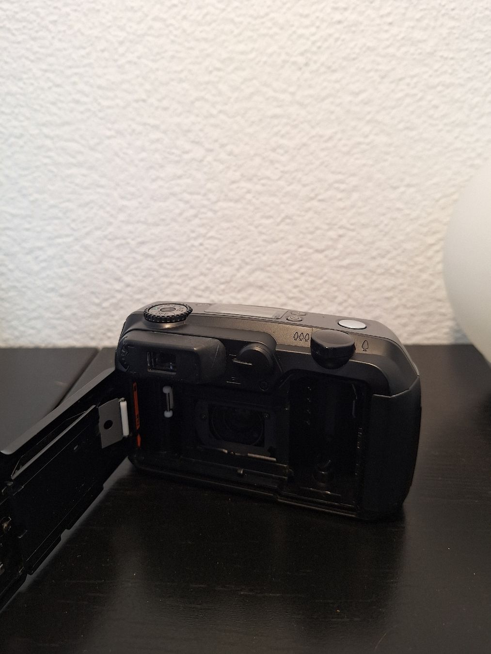 Pentax Appareil photo: Pentax Espio 160 36-160mm getestet – D'occasion à Pfäffikon SZ par TobyPeterson 2