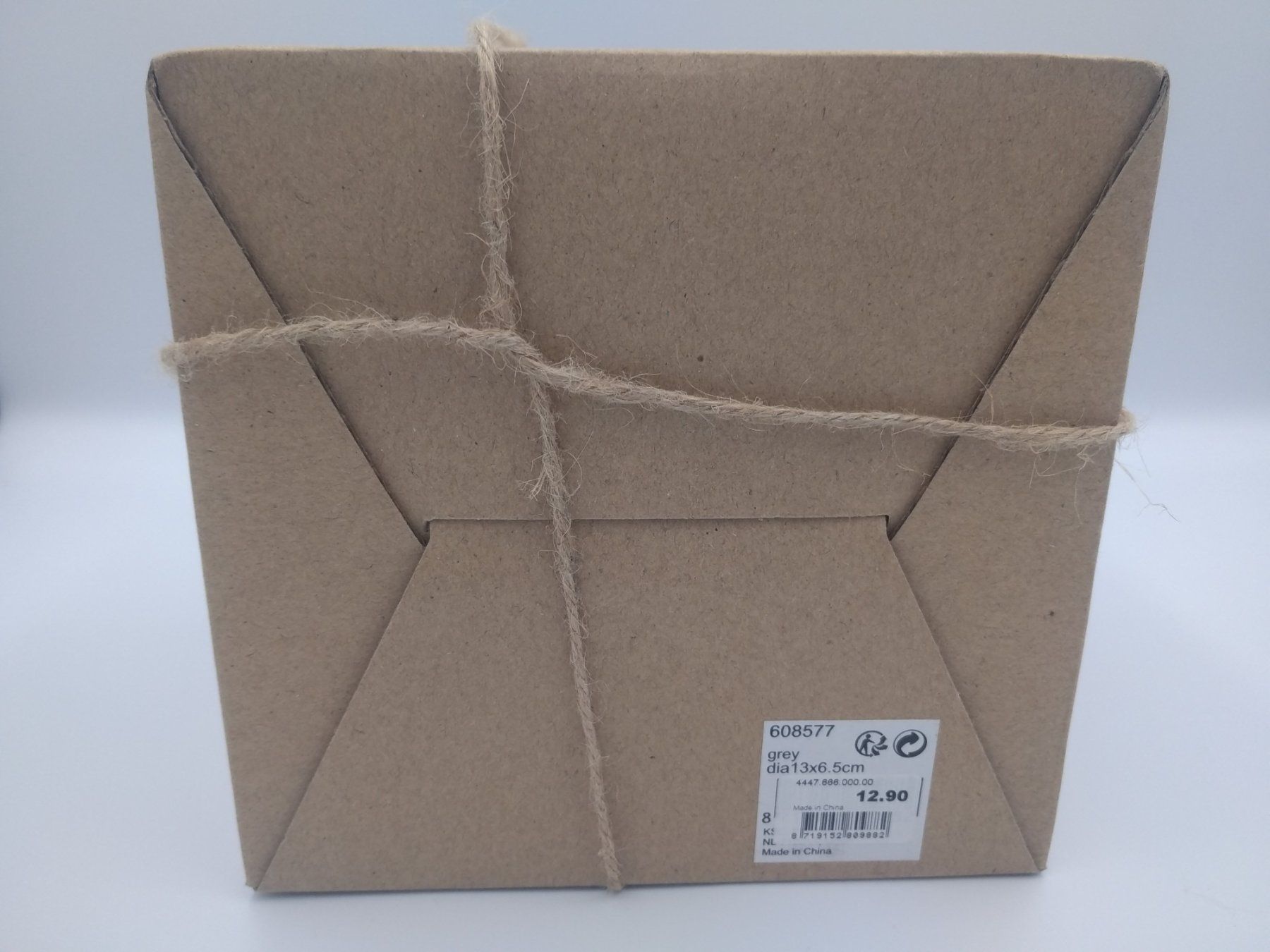 Schalen: Müeslischale – Neu und originalverpackt aus Bäch SZ von Swissy46 2