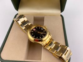Vintage SWISS MILITAR automatique homme /Herrenuhr Automatik