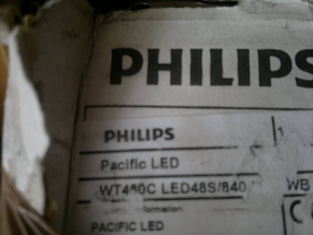 Lampade: Profi LED Beleuchtung – Usato da Matt venduto da feinmechuhr 1