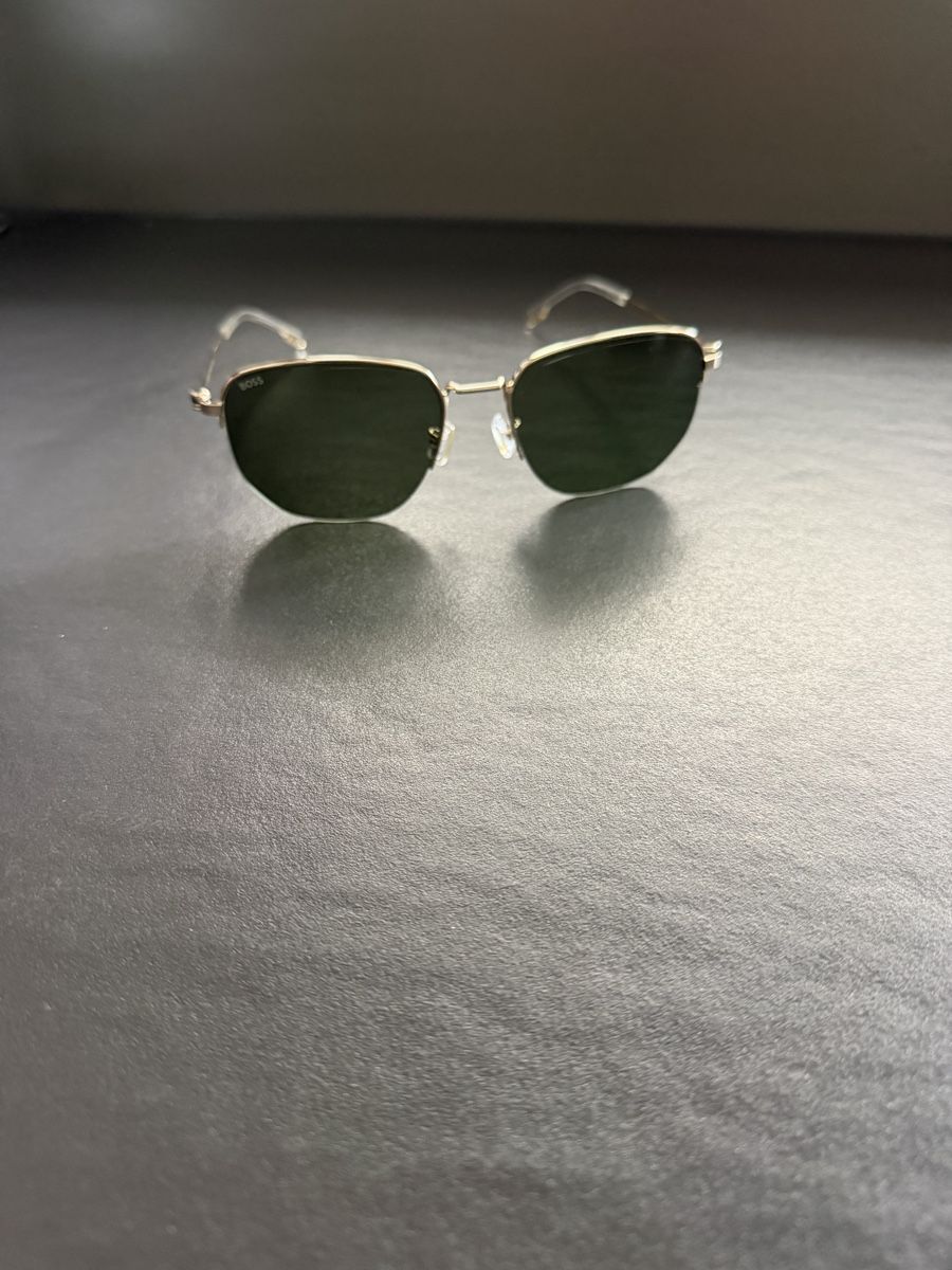 Occhiali & Lenti: Lunettes de soleil BOSS Neuf – Nuovo e nell'imballaggio originale da La chaux-de-fonds venduto da dsi_fxd8 5
